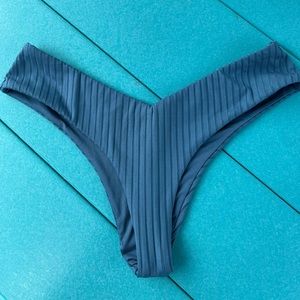 Rip Curl Skimpy Cheeky Bikini Bottoms